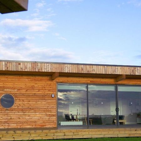 Jog Lodge Sea-View- 3 Bedroom Lodges Wick  Exteriör bild
